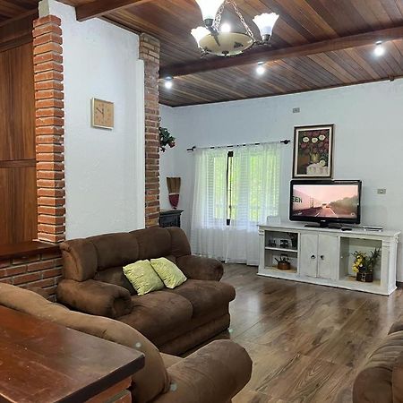 Sitio Riacho Doce Villa Nazare Paulista Luaran gambar