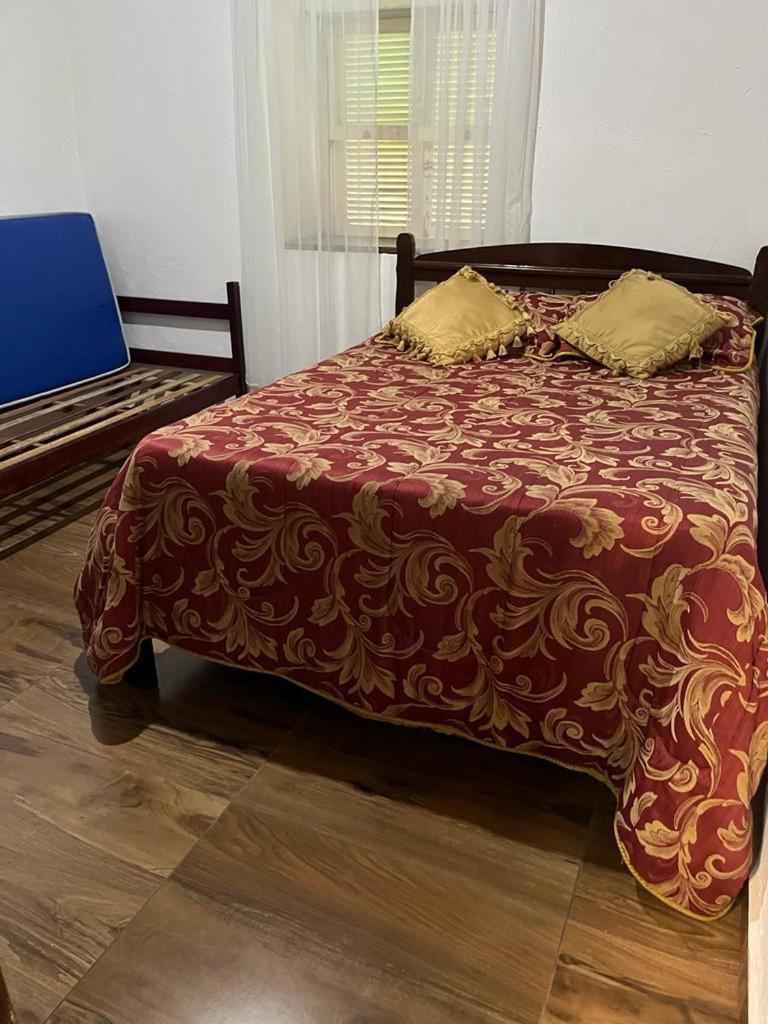 Sitio Riacho Doce Villa Nazare Paulista Luaran gambar