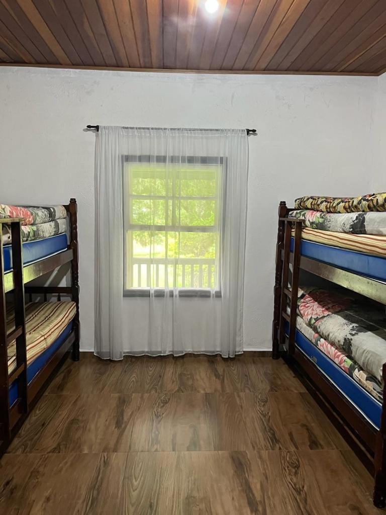 Sitio Riacho Doce Villa Nazare Paulista Luaran gambar