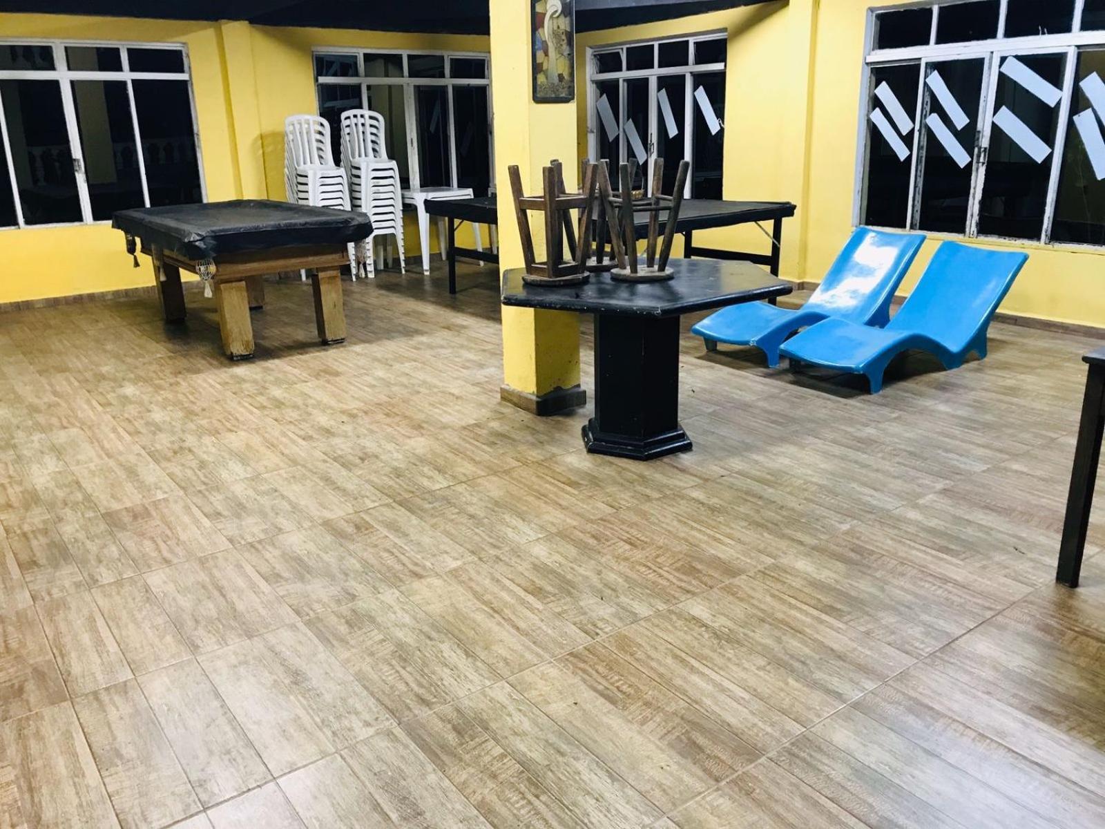Sitio Riacho Doce Villa Nazare Paulista Luaran gambar